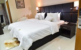 King's Choice Appart Hotel